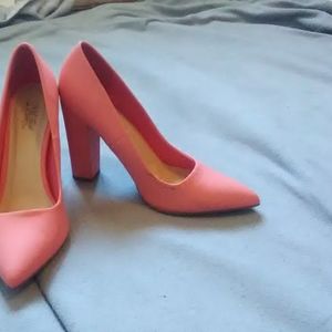 Coral Pump